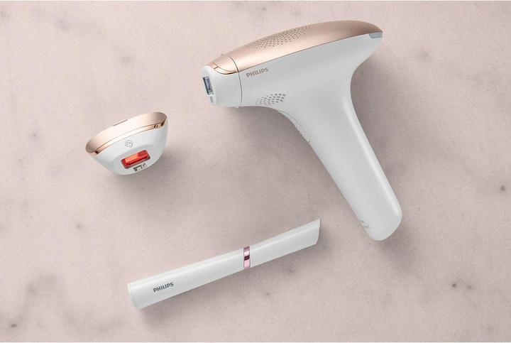 Productafbeelding Philips Lumea IPL Series 7000