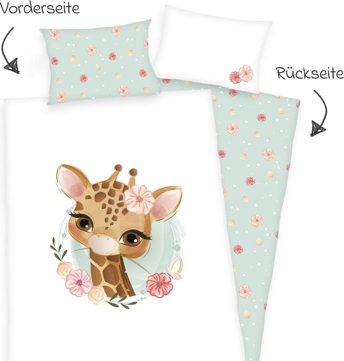 Produktbild Babybest Made in Green