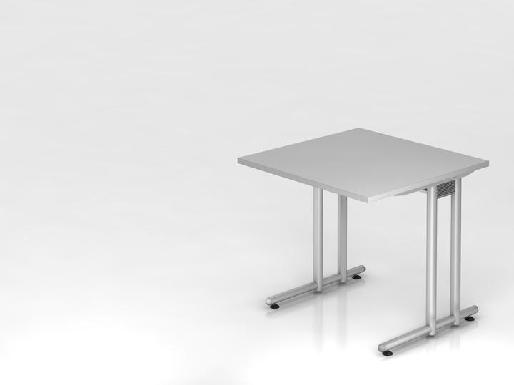 Produktbild Hammerbacher Serie N (80 x 80 cm)