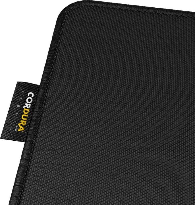 Actual product image Endgame Gear MPC890 Cordura Gaming Mouse Pad STEALTH EDITION (Wide)