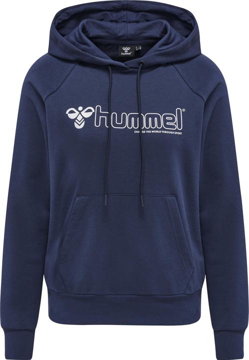 Immagine prodotto hummel Felpa Noni 2.0 Con Cappuccio (XL)