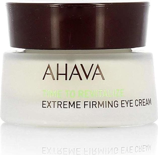 Image du produit Ahava Time to Revitalize (Crème, 15 ml, Journée)