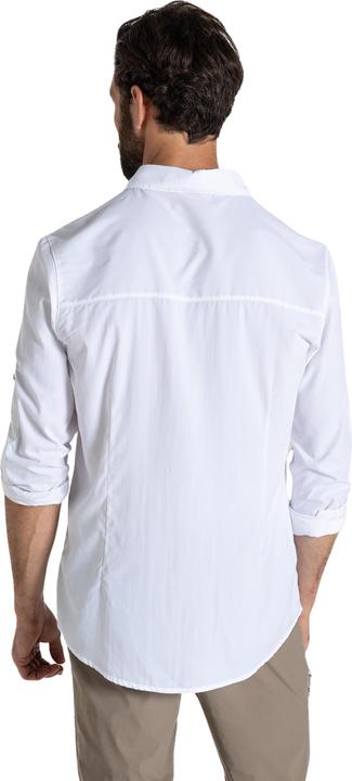 Produktbild Craghoppers NosiLife Nuoro Long Sleeved Shirt II (L)
