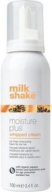 Actual product image Milk_Shake Moisture Plus Whipped Cream (100 ml)