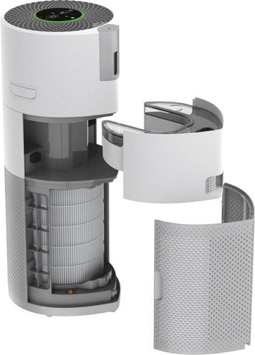 Actual product image Hoover HHP70CAH011 (110 m²)