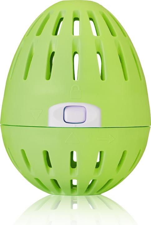 Actual product image Ecoegg Washer Jasmine (70 Washing cycles, Laundry beads)