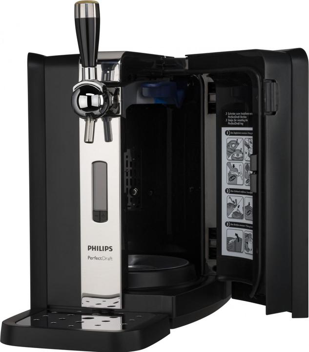 Image du produit Philips PerfectDraft HD3720/25