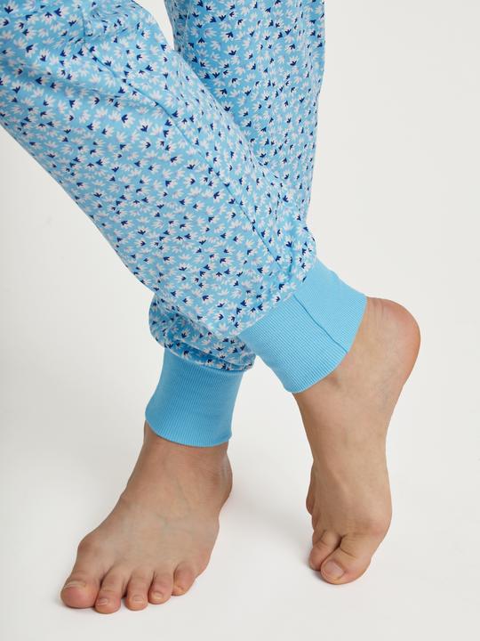 Produktbild Calida Bündchen-Pyjama (44, 46)