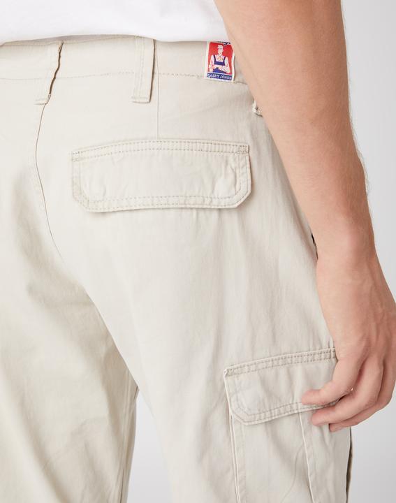Actual product image Wrangler Casey Jones Cargo