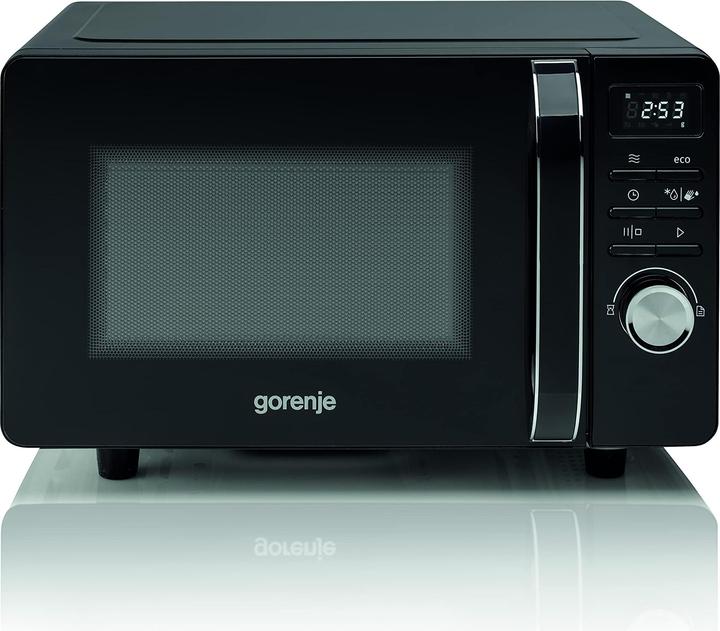 Actual product image Gorenje MO20S4BC (20 l)