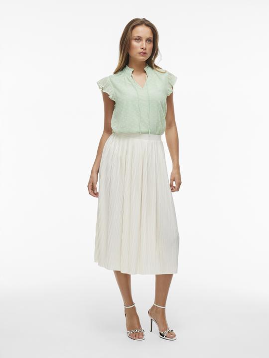 Immagine prodotto Vila High Neck Top (38)
