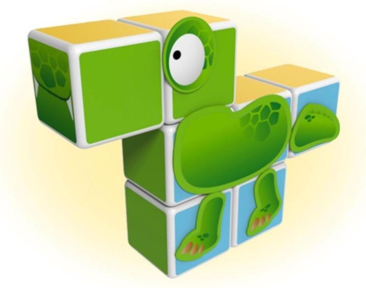 Produktbild Geomag Dinosaurs
