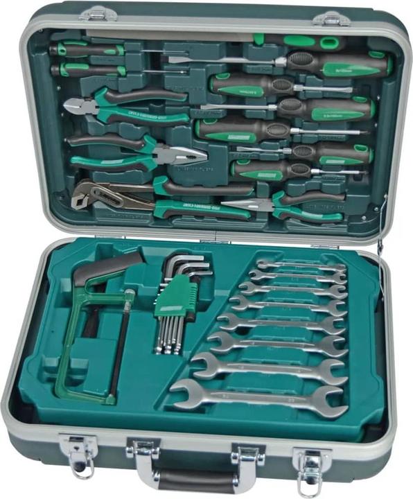 Immagine prodotto Mannesmann M29089 (108 pezzi)