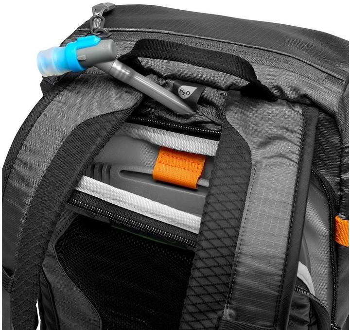Produktbild Lowepro Photo Sport BP 15L AW III (Fotorucksack, 15 l)