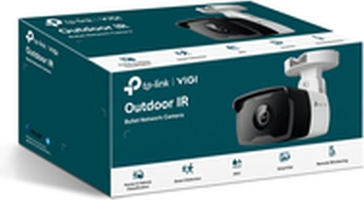 Actual product image TP-Link Vigi C340I (2560 x 1440 Pixels)