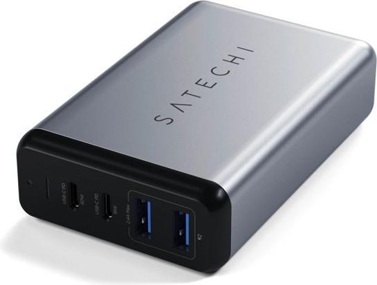 Image du produit Satechi chargeur de voyage (75 W)