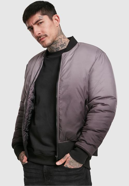Immagine prodotto Urban Classics Gradient Bomber Jacket (S)