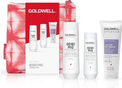 Goldwell Dualsenses Bond Pro Travel Set (Haarpflege set)