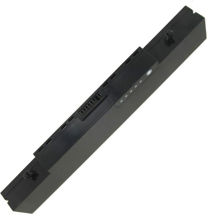 Actual product image Samsung Battery AA-PB9NC5B, AA-PB9NC6B, AA-PB9NC6W, AA-PB9NC6W/E, AA-PB9NS6B, AA-PL9NC2B, AA-PL9NC6W (6 Cells, 5200 mAh)