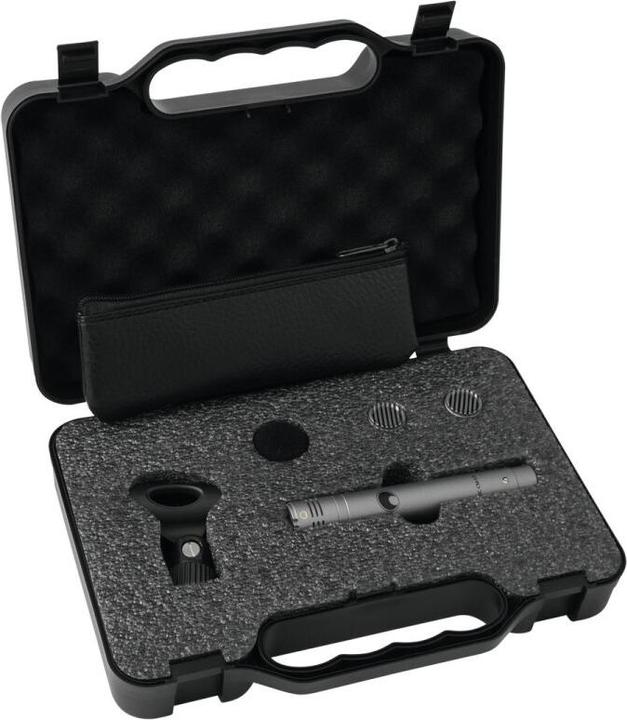 Produktbild Omnitronic MIC CM53 Kondensatormikrofon
