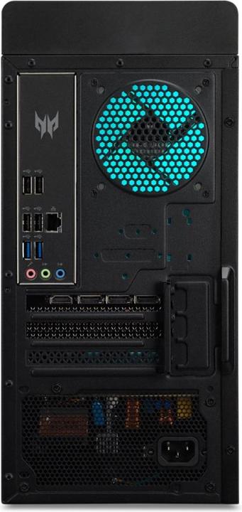 Productafbeelding Acer PO3-655 i7-14700F 32/1To SSD W11 Kantoor (Intel Core i7-14700F, 32 GB, 1000 GB, GeForce RTX 4070 Super)