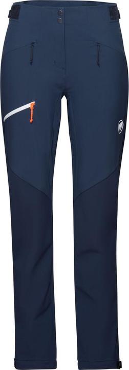 Mammut Courmayeur SO Pants Softshell Hose (44)