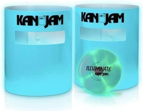 Actual product image Kanjam Illuminate Game Set