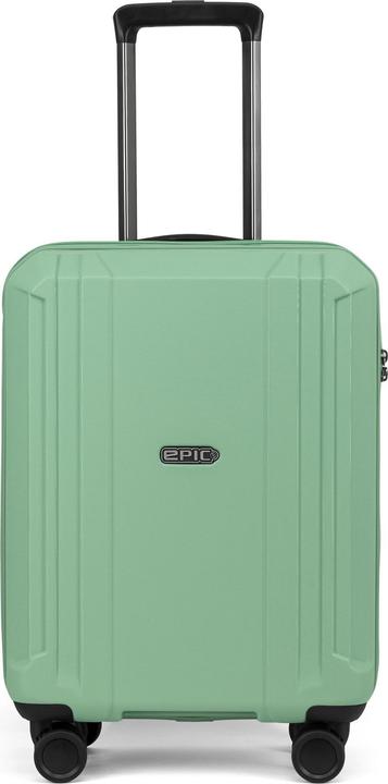 Epic Airwave NEO 4 Rollen Kabinentrolley 55 cm (39 l, Handgepäck (bis 50l))
