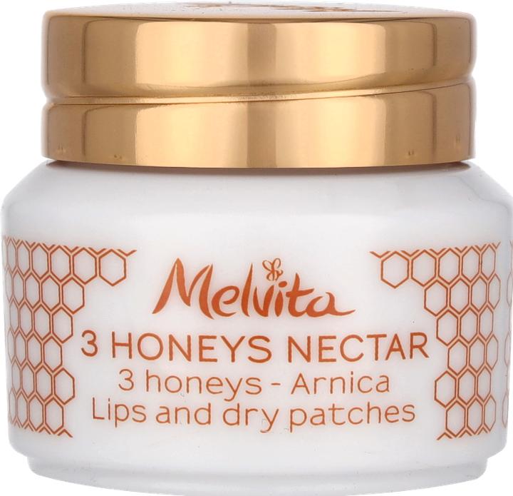 Produktbild Melvita 3 Honig Nektar (8 ml)