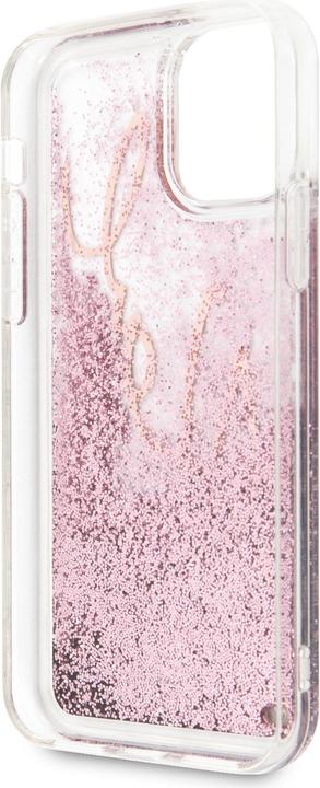 Actual product image Karl Lagerfeld Case (Apple iPhone 11 Pro)