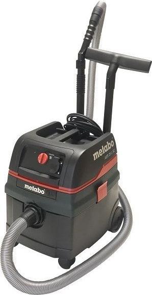 Metabo Asr 25 L Sc (Nass-Trockensauger)