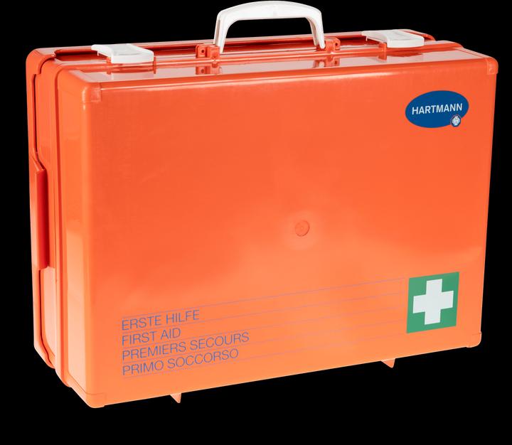 Actual product image IVF Hartmann Emergency case Vario 3 (Emergency cases)