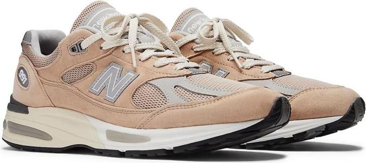 Actual product image New Balance Sneakers Beige (12)