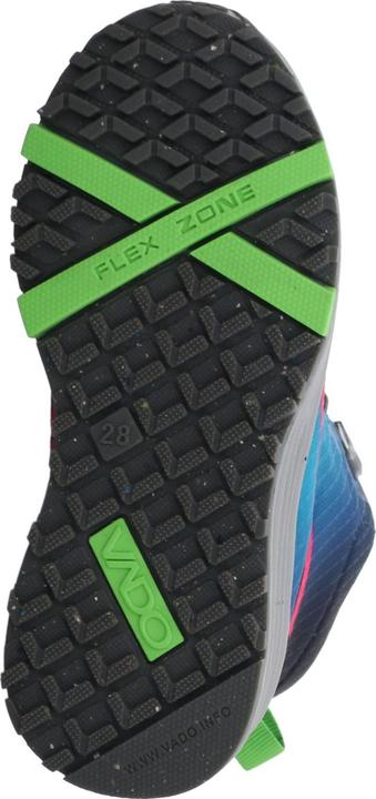 Image du produit Vado Stiefelette (35)