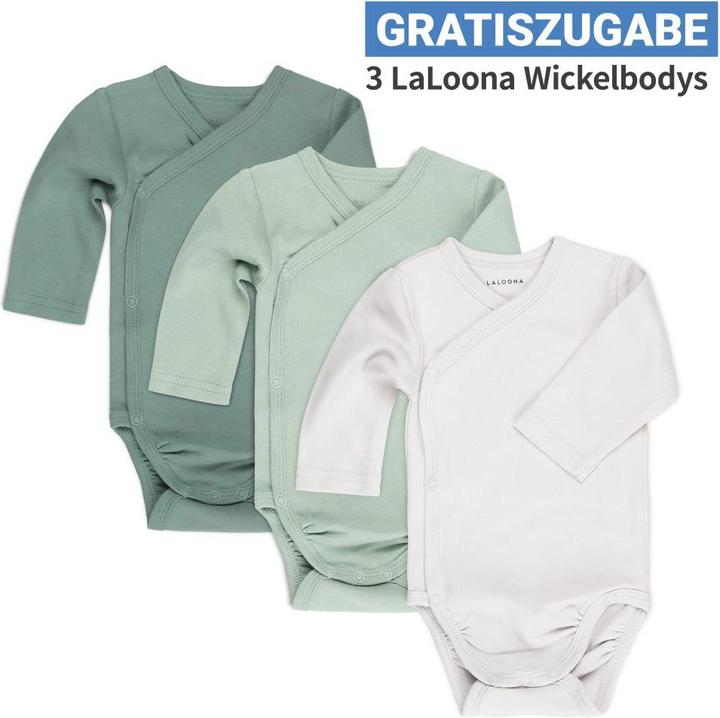 Actual product image Rotho Babydesign Stillkissen Stillkissen mit Mikroperlen-Füllung inkl. Bezug 190 (35 cm)