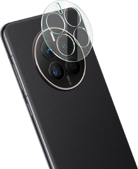 Produktbild Protectorking 4x Kameraglas Schutzglas Panzerglas HD Klar (4 Stück, Huawei Mate 50 Pro)