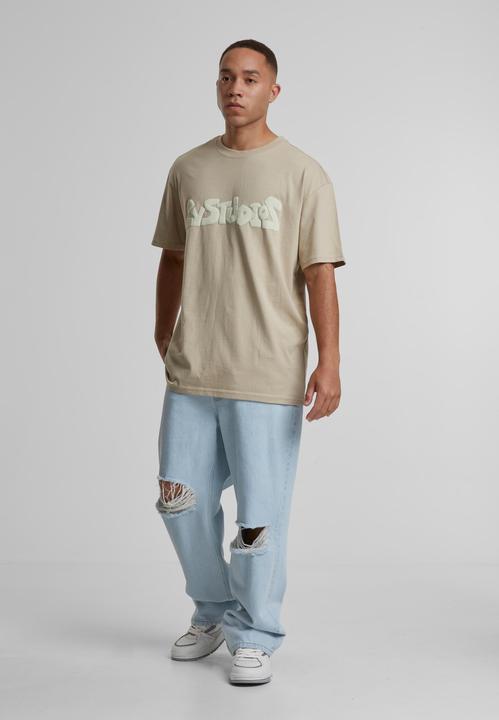 Produktbild 2Y Studios 2Y Anduin Ripped Baggy Jeans - 178451 (33)