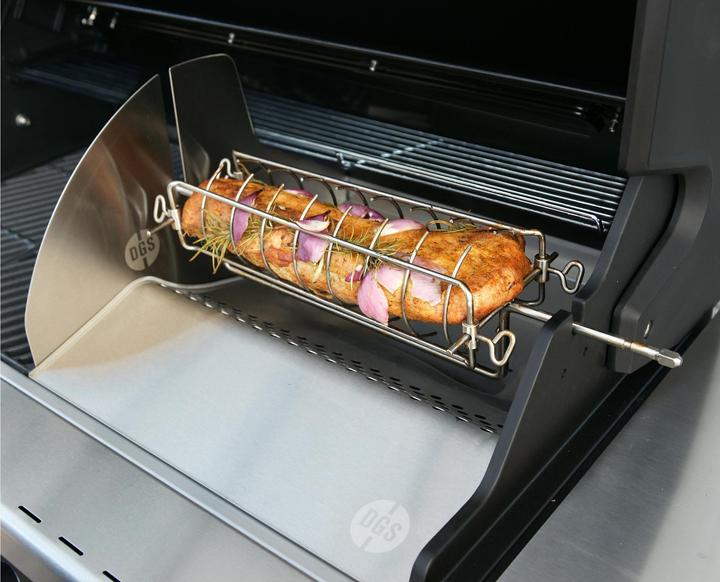 Produktbild Outdoorchef Dgs