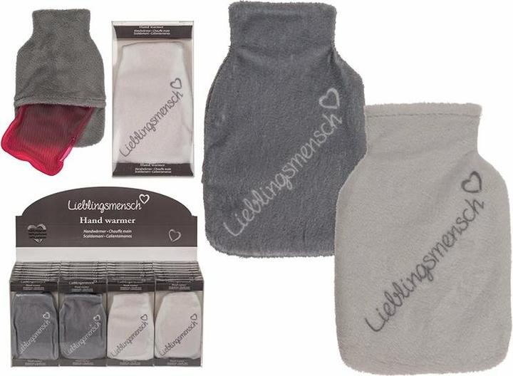 Image du produit Taschenwärmer Lieblingsmensch