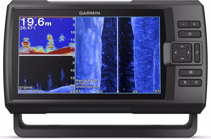 Image du produit Garmin Striker Vivid 9sv