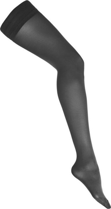 Actual product image Kotek H025 (50 DEN, L/XL)