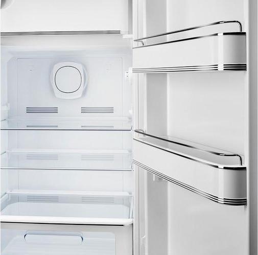 Produktbild Smeg FAB28RDBB5 (270 l)