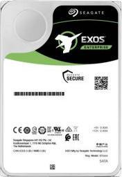 Actual product image Seagate Exos X18 SED (18 TB, 3.5", CMR)