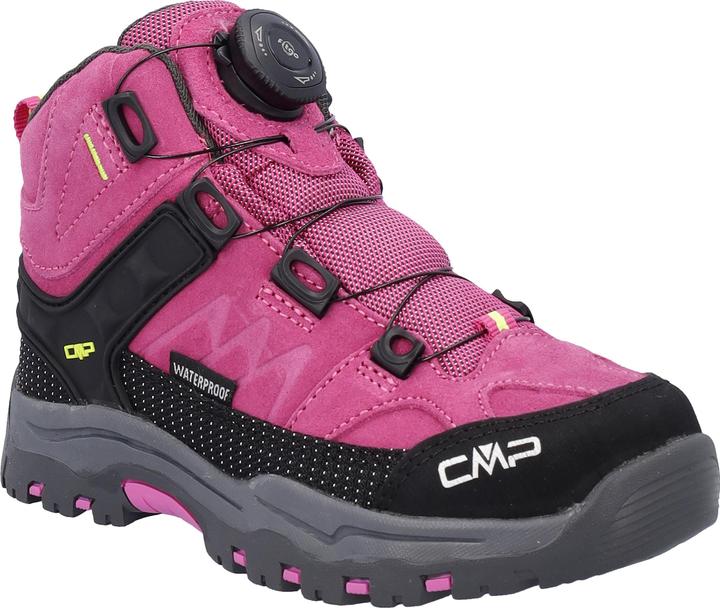Produktbild CMP Campagnolo Kiruna Mid Fitgo WP (33)