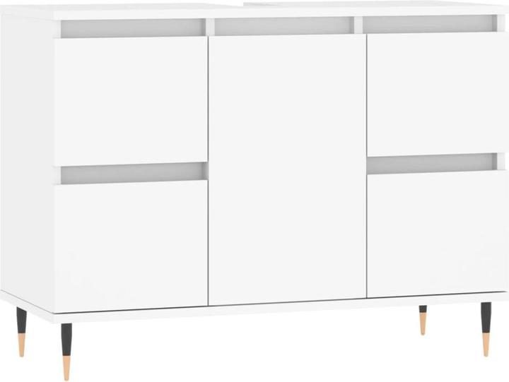 VidaXL Ardisj (80 x 33 x 60 cm)