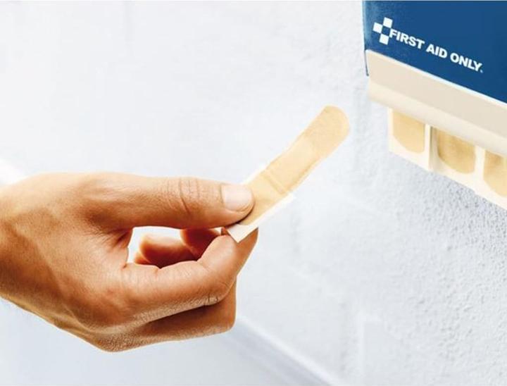 Produktbild Quickaid Pflasterspender (1 x)