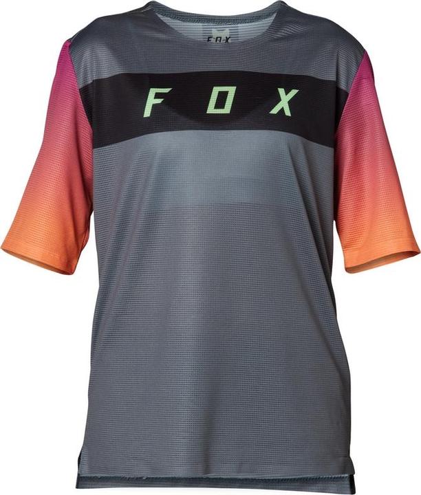 Produktbild Fox Jersey 23 Yth Flexair Ss Ptr Ys (S)