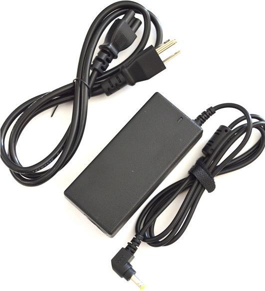 Image du produit Dell Adaptateur AC 65W 4.5mm (65 W)
