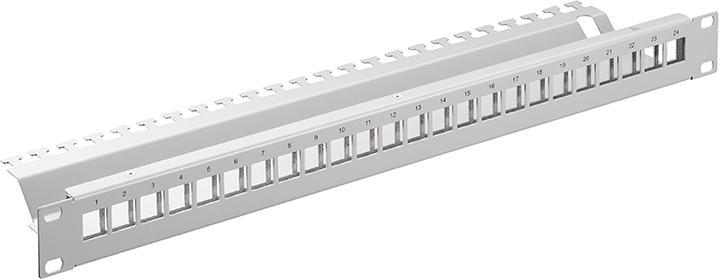 Actual product image Leoni Keystone panel