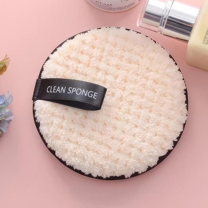 Actual product image Perlstein Makeup Remover Pads Micro (Make-up remover)